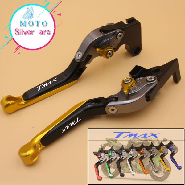 cnc foldableextendable тормозные рычаги сцепления для tmax 530 tmax 530 2012-2020 2013 2020 2014 2013motorbike аксессуары
cnc foldableextendable тормозные рычаги сцепления для tmax 530 tmax 530 2012-2020 2013 2020 2014 2013motorbike аксессуары