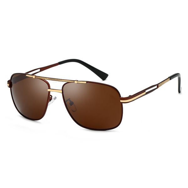 square frame mens sunglasses polarized sunglass lentes de sol mujer for driving, White;black
square frame mens sunglasses polarized sunglass lentes de sol mujer for driving, White;black