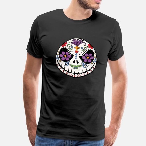sugar skellington t shirt men customized tee shirt euro size s-3xl unique interesting humor summer slim shirt
sugar skellington t shirt men customized tee shirt euro size s-3xl unique interesting humor summer slim shirt