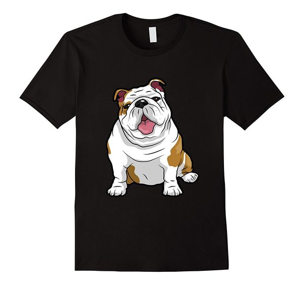 2019 cotton cool design 3d tee shirts english bulldogs awesome funny bulldog pups dogs fitness t-shirts
2019 cotton cool design 3d tee shirts english bulldogs awesome funny bulldog pups dogs fitness t-shirts