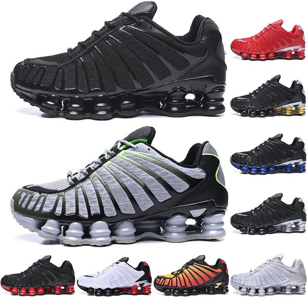 tl triple black bred men running shoes clay orange sunrise metallic silver lime blast mens trainer sports shoes sneakers 40-45
tl triple black bred men running shoes clay orange sunrise metallic silver lime blast mens trainer sports shoes sneakers 40-45