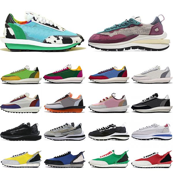 new chunky dunky waffle ldv daybreak men women running shoes triple black white nylon pure platinum mens trainers sports sneakers runners, White;red
new chunky dunky waffle ldv daybreak men women running shoes triple black white nylon pure platinum mens trainers sports sneakers runners, White;red