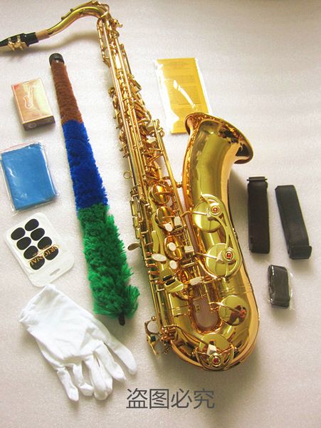 профессиональные новый бренд тенор sax музыкальные инструменты bb тенор саксофон игры электрофорез золотой тенор-саксофон с мундштуком
профессиональные новый бренд тенор sax музыкальные инструменты bb тенор саксофон игры электрофорез золотой тенор-саксофон с мундштуком