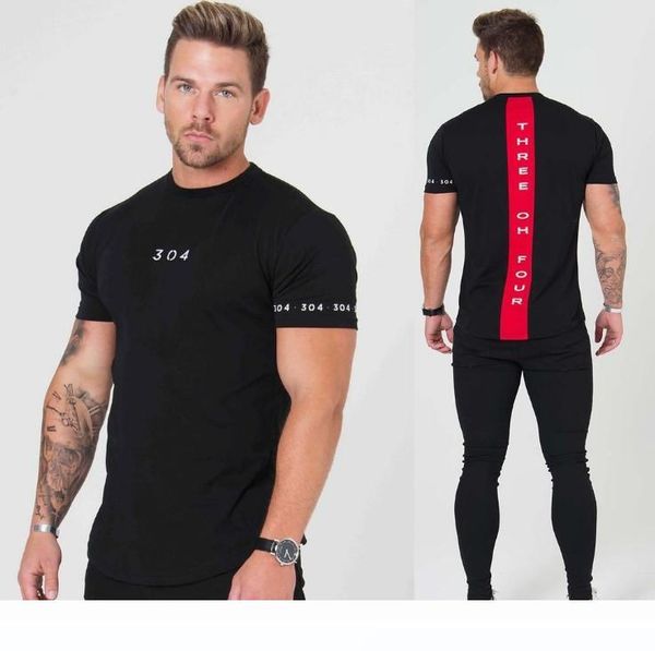 new gyms clothing fitness tees men fashion extend hip hop summer short sleeve t-shirt cotton bodybuilding muscle guys, White;black
new gyms clothing fitness tees men fashion extend hip hop summer short sleeve t-shirt cotton bodybuilding muscle guys, White;black