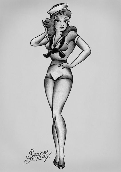 sailor jerry navy pin up домашнее украшение картины маслом на холсте стены искусства холст картины для гостиной декор стены 200904
sailor jerry navy pin up домашнее украшение картины маслом на холсте стены искусства холст картины для гостиной декор стены 200904