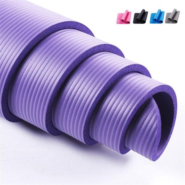 indoor sports soft exercise yoga mat for single layer durable thickening yoga pilates eco-friendly mat
indoor sports soft exercise yoga mat for single layer durable thickening yoga pilates eco-friendly mat