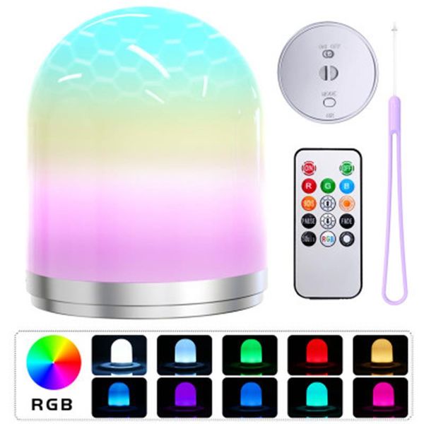 2020 usb led night light colorful night lamps led rgb color change desk lamp home decor for bedside table lights
2020 usb led night light colorful night lamps led rgb color change desk lamp home decor for bedside table lights