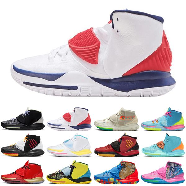 2020 6 asia jumpman men baskteball shoes kyrie usa sclock n7 pool oreo neon beijing mens trainers sports sneakers size 40-46
2020 6 asia jumpman men baskteball shoes kyrie usa sclock n7 pool oreo neon beijing mens trainers sports sneakers size 40-46