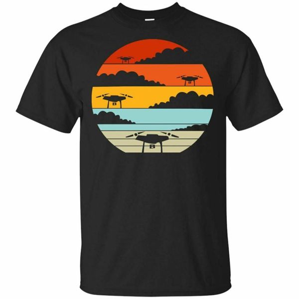 drone - vintage & retro quadrocopter men's premium black 2020 summer fashion short sleeve cotton man clothing concert t shirts
drone - vintage & retro quadrocopter men's premium black 2020 summer fashion short sleeve cotton man clothing concert t shirts