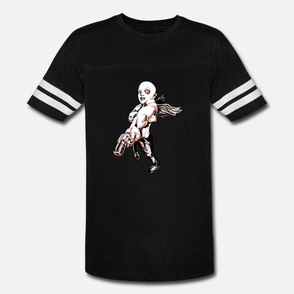 bad cupid t shirt men printing cotton euro size s-3xl vintage famous new style summer pattern shirt
bad cupid t shirt men printing cotton euro size s-3xl vintage famous new style summer pattern shirt