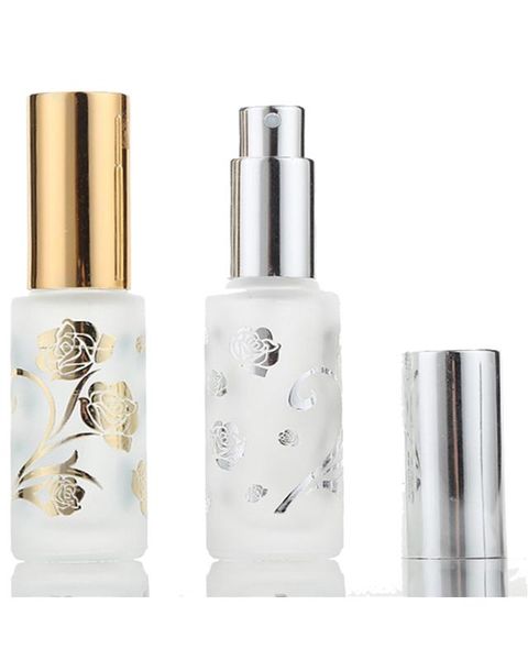 storage bottles & jars 12ml spray bottle portable frosted glass refillable perfume aluminum cover atomizer sample cosmetic container moistur
storage bottles & jars 12ml spray bottle portable frosted glass refillable perfume aluminum cover atomizer sample cosmetic container moistur