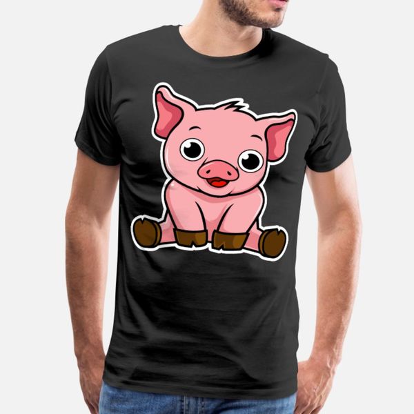 cute kawaii pig t shirt men customize tee shirt round neck letters anti-wrinkle funny summer letters shirt
cute kawaii pig t shirt men customize tee shirt round neck letters anti-wrinkle funny summer letters shirt