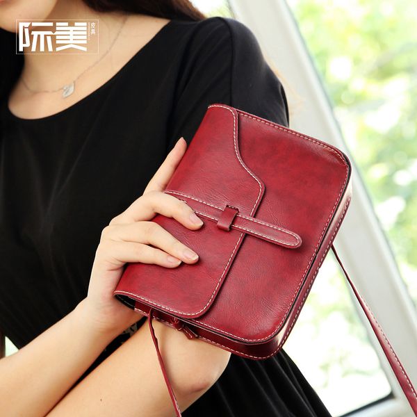 2020 women's handbags new slung shoulder bag ladies retro mini small square bag fashion crossbody messenger for female
2020 women's handbags new slung shoulder bag ladies retro mini small square bag fashion crossbody messenger for female