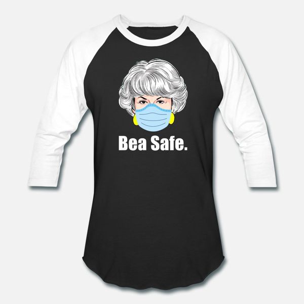 golden girls bea safe t shirt men customized 100% cotton s-xxxl costume cute funny summer pattern shirt
golden girls bea safe t shirt men customized 100% cotton s-xxxl costume cute funny summer pattern shirt