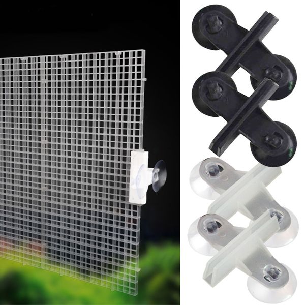 2pcs аквариум делитель клип легко использовать присоску partition fish tank chuck малого
2pcs аквариум делитель клип легко использовать присоску partition fish tank chuck малого