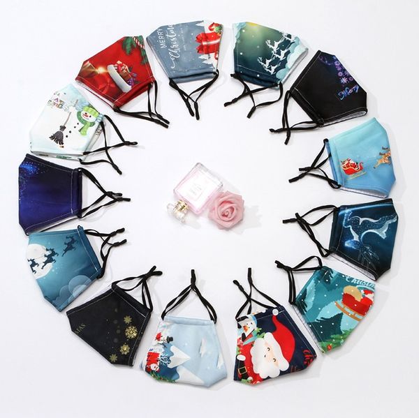 adults christmas cotton face mask reusable 3d printed designer face mask xmas themed 13 colors prints for kitchen travel camping, in stock
adults christmas cotton face mask reusable 3d printed designer face mask xmas themed 13 colors prints for kitchen travel camping, in stock