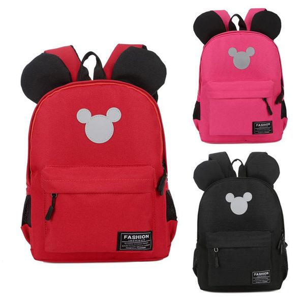 Charismatic2019 Lovely Korean Meters Strange Ears Both Shoulders New Pattern Cartoon School Wind Student Backpack Single Shoulder002
Charismatic2019 Lovely Korean Meters Strange Ears Both Shoulders New Pattern Cartoon School Wind Student Backpack Single Shoulder002