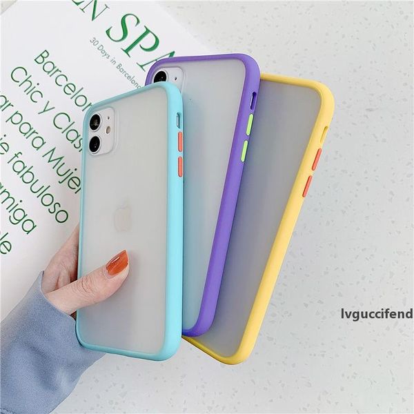 for iphone 11 pro xr x xs max 8 7 6 plus knocking color shockproof armor phone case cover matte hard protective cover
for iphone 11 pro xr x xs max 8 7 6 plus knocking color shockproof armor phone case cover matte hard protective cover