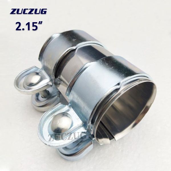 2.15inch vehicle refit lathedog exhaust gas emission multi size stainless steel downpipe catback muffler pipe band flanges clamp
2.15inch vehicle refit lathedog exhaust gas emission multi size stainless steel downpipe catback muffler pipe band flanges clamp