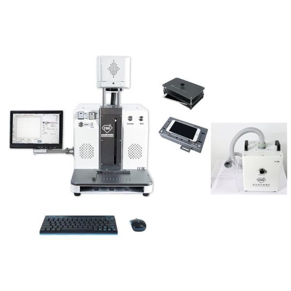 ly tbk-958c wireless phone control laser marking separating machine for 8-11pro back cover glass repair engraver
ly tbk-958c wireless phone control laser marking separating machine for 8-11pro back cover glass repair engraver