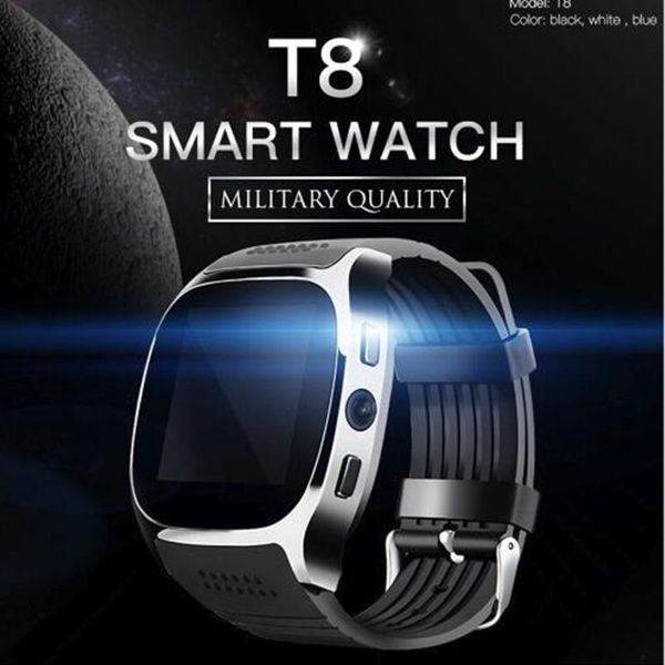 cgjxst8 bluetooth smart watch pedometer sleep monitor fitness anti -lost bracelet smartwatch camera sim tf card call for android
cgjxst8 bluetooth smart watch pedometer sleep monitor fitness anti -lost bracelet smartwatch camera sim tf card call for android