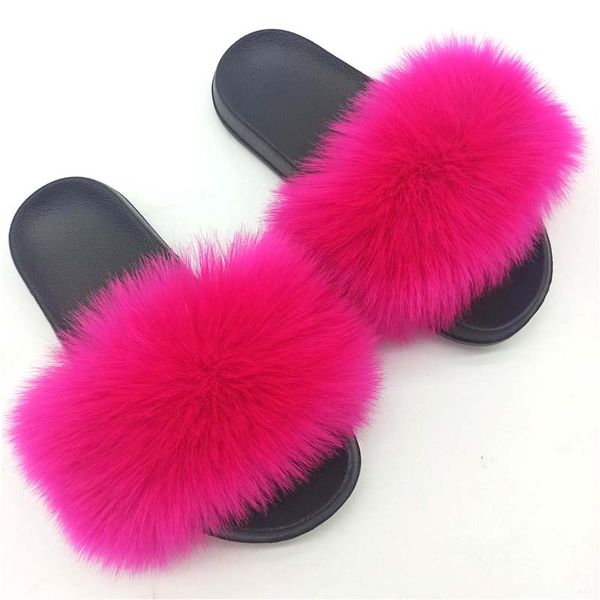 women faux fur slides furry fur sandals fluffy platform slippers lady furry slides beach flip flops faux slippers 36-45, Black
women faux fur slides furry fur sandals fluffy platform slippers lady furry slides beach flip flops faux slippers 36-45, Black