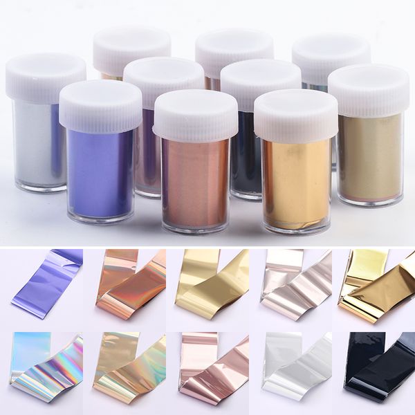 4 * 100см розовое золото лазерная matte nail передача фольга стразы украшения лак для ногтей wrap manicure ногти аксессуары расходные матери, Silver;gold
4 * 100см розовое золото лазерная matte nail передача фольга стразы украшения лак для ногтей wrap manicure ногти аксессуары расходные матери, Silver;gold