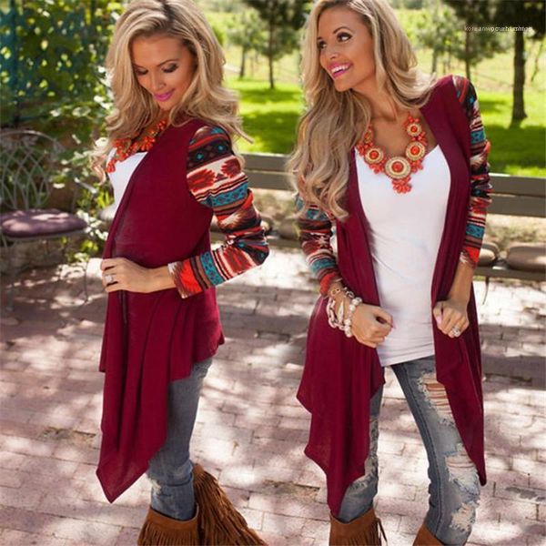 coats autumn and winter women clothing plus size women cape fashion casual ethnic style long sleeve asymmetrical loose, Black
coats autumn and winter women clothing plus size women cape fashion casual ethnic style long sleeve asymmetrical loose, Black