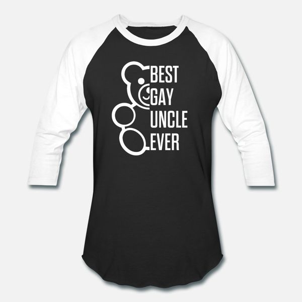 gay uncle ever funny gay bear pride tee t shirt men printed short sleeve s-xxxl kawaii fitness new style spring autumn unique shirt
gay uncle ever funny gay bear pride tee t shirt men printed short sleeve s-xxxl kawaii fitness new style spring autumn unique shirt