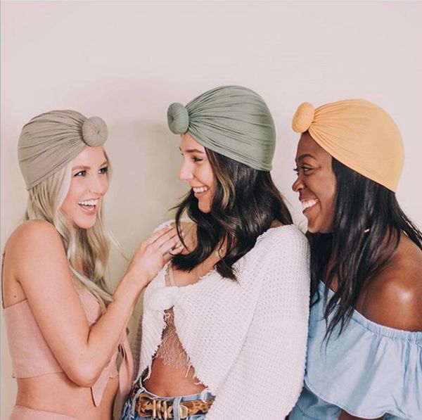 ins new women's autumn winter knotted hat wrap cap india's hat turban headwear, Blue;gray
ins new women's autumn winter knotted hat wrap cap india's hat turban headwear, Blue;gray