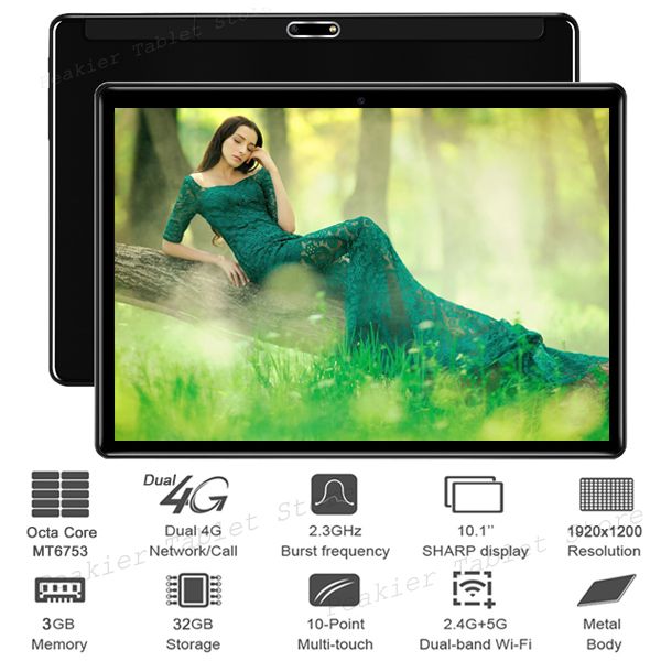 dual glass 4g lte phone call dual sim cards octa core 10 inch tablet pc 1920*1200 ips 3+32gb wifi gps 2.5d tempered glass+gifts
dual glass 4g lte phone call dual sim cards octa core 10 inch tablet pc 1920*1200 ips 3+32gb wifi gps 2.5d tempered glass+gifts