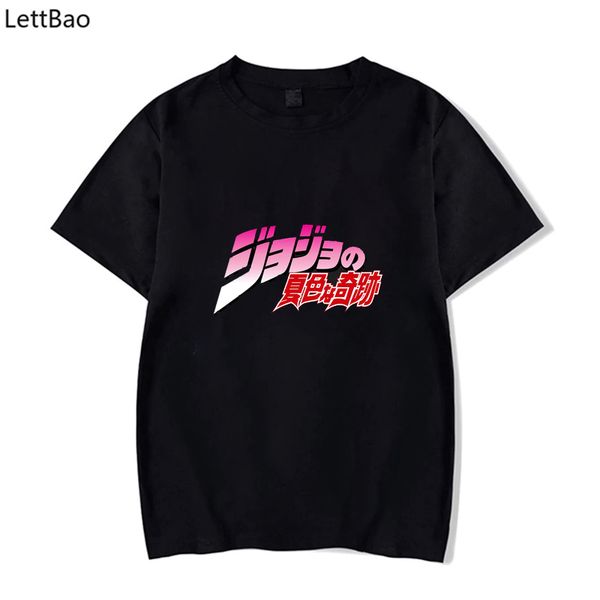 harajuku t shirt jojos bizarre adventure men women summer graphic t-shirt japanese anime streetwear tshirt funny tees unisex
harajuku t shirt jojos bizarre adventure men women summer graphic t-shirt japanese anime streetwear tshirt funny tees unisex