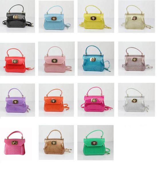 fashion children's small purses and handbags 2020 summer kids jelly messenger bag candy color baby girl party hand bag tote gift
fashion children's small purses and handbags 2020 summer kids jelly messenger bag candy color baby girl party hand bag tote gift
