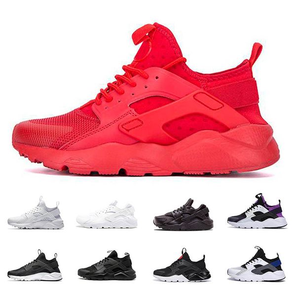 cushion huarache 1.0 4.0 men woem running shoes triple black white red gray trainer soorts sneakers eur 36-45
cushion huarache 1.0 4.0 men woem running shoes triple black white red gray trainer soorts sneakers eur 36-45