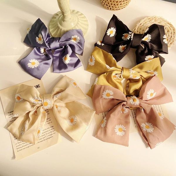 girls pink scrunchies set for women floral elastic hair bands korean gum hair tie daisy hold accessories, Golden;silver
girls pink scrunchies set for women floral elastic hair bands korean gum hair tie daisy hold accessories, Golden;silver
