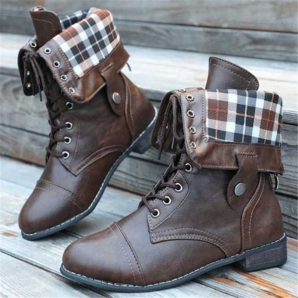 boots 2021 autumn winter womens knee high calf biker ladies wear-resistant non-slip lace up women's shoes large, Black
boots 2021 autumn winter womens knee high calf biker ladies wear-resistant non-slip lace up women's shoes large, Black