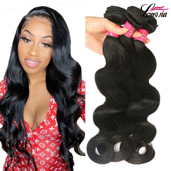 peruvian malaysian brazilian human hair extensions natural colol peruvian human hair body wave unprocessed peruvian human hair weave, Black
peruvian malaysian brazilian human hair extensions natural colol peruvian human hair body wave unprocessed peruvian human hair weave, Black