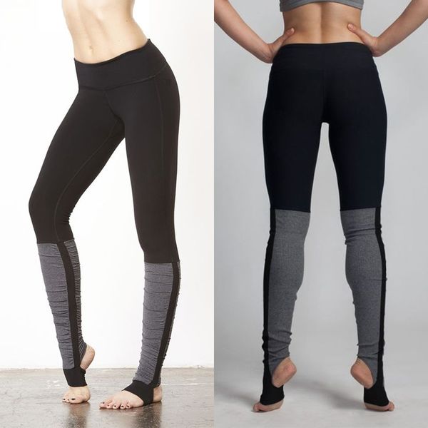 jigerjoger 2020 stirrup legging high waisted band with pocket solid black women's yoga pants sports running gym legging outfits, White;red
jigerjoger 2020 stirrup legging high waisted band with pocket solid black women's yoga pants sports running gym legging outfits, White;red