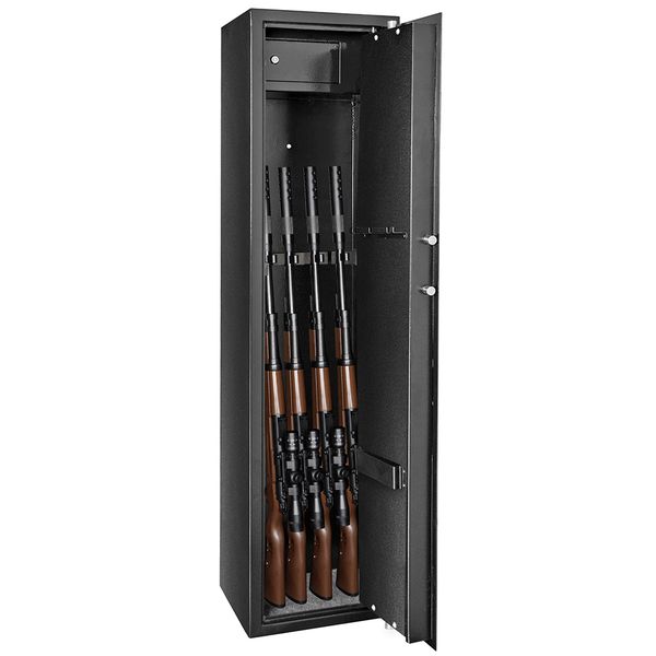 safe box mechanical 9 gun safety rifle sbullet gun safety box large jewelry cash home black
safe box mechanical 9 gun safety rifle sbullet gun safety box large jewelry cash home black