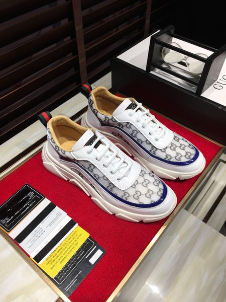 2021d new men '; s casual спортивная обувь, высокое качество бренда мода открытый обувь, доставка с оригинальным shoe box, размер 38 -45, Black
2021d new men '; s casual спортивная обувь, высокое качество бренда мода открытый обувь, доставка с оригинальным shoe box, размер 38 -45, Black