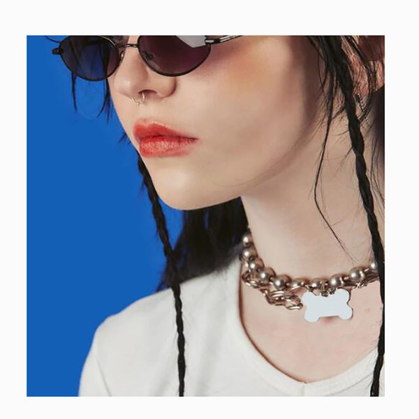 stainless steel big ball choker for e-girl 8mm metal round ball bead chain harajuku girls beads hip hop necklace, Golden;silver
stainless steel big ball choker for e-girl 8mm metal round ball bead chain harajuku girls beads hip hop necklace, Golden;silver