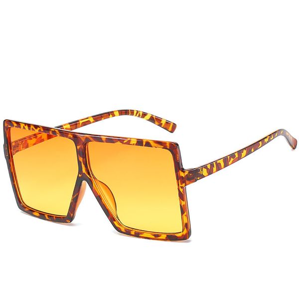 sunglasses gifansee vintage big square women goggles men oversize glasses female fashion black eyewear gafas de sol, White;black
sunglasses gifansee vintage big square women goggles men oversize glasses female fashion black eyewear gafas de sol, White;black