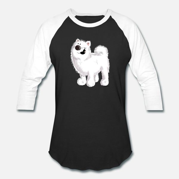 smiling samoyed dog cartoon gift samoyeds t shirt men printing tee shirt crew neck slim crazy casual spring vintage shirt
smiling samoyed dog cartoon gift samoyeds t shirt men printing tee shirt crew neck slim crazy casual spring vintage shirt