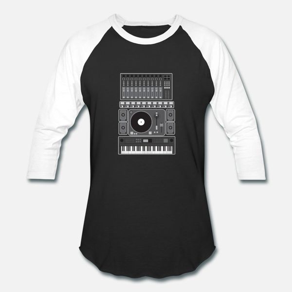 old school hip hop rap music beat maker dj gift t shirt men customized short sleeve crew neck leisure crazy comical summer formal shirt
old school hip hop rap music beat maker dj gift t shirt men customized short sleeve crew neck leisure crazy comical summer formal shirt