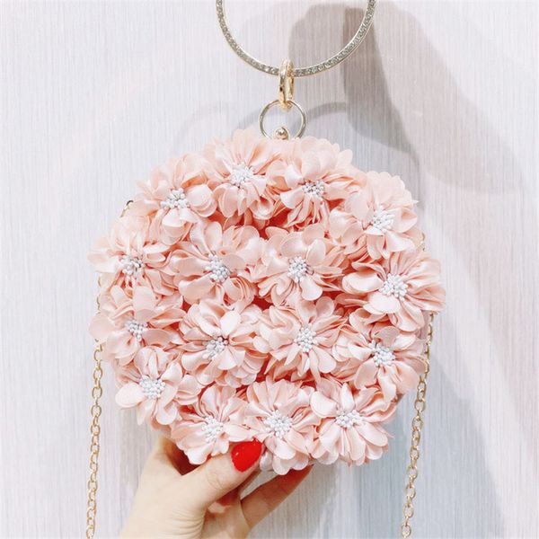 new-women 2020 fashion flower crystal clutch bags wedding purse with pearl chain bag over shoulder m1389
new-women 2020 fashion flower crystal clutch bags wedding purse with pearl chain bag over shoulder m1389