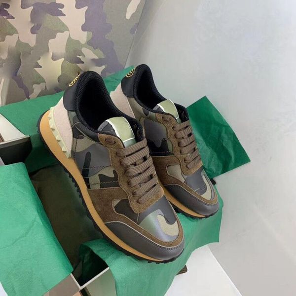 rockstuds кожа замша кружева rockrunner обувь мужчины stud rivet камуфляж кроссовки runner кроссовки спорта повседневная обувь плоский разме, Black
rockstuds кожа замша кружева rockrunner обувь мужчины stud rivet камуфляж кроссовки runner кроссовки спорта повседневная обувь плоский разме, Black