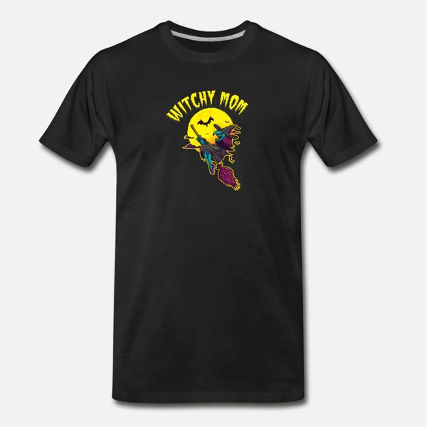 witchy mom for mother wife halloween t shirt men character 100% cotton o-neck kawaii cute new style spring autumn natural shirt
witchy mom for mother wife halloween t shirt men character 100% cotton o-neck kawaii cute new style spring autumn natural shirt