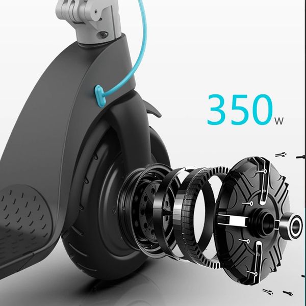 foldable electric scooter bike smart classic electric scooter for adults disc brake 350w lcd display suitcase light weight
foldable electric scooter bike smart classic electric scooter for adults disc brake 350w lcd display suitcase light weight