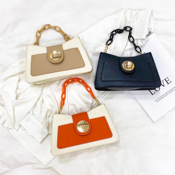 new 2020 fashion wild handbag solid color shoulder bag simple crossbody bag retro ladies bags ladies hand bags hand
new 2020 fashion wild handbag solid color shoulder bag simple crossbody bag retro ladies bags ladies hand bags hand