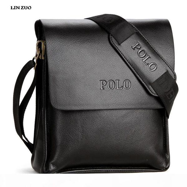 hxloutdoorstore 100% genuine leather polo men bag casual business mens messenger bag vintage men's crossbody bag bolsas male l60
hxloutdoorstore 100% genuine leather polo men bag casual business mens messenger bag vintage men's crossbody bag bolsas male l60